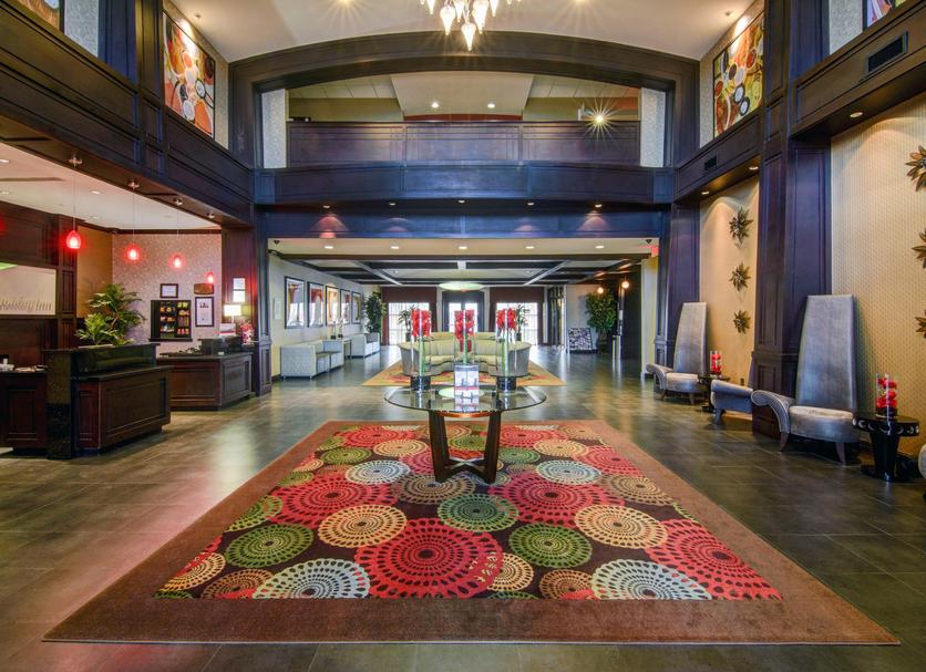 Lobby Zdjęcie