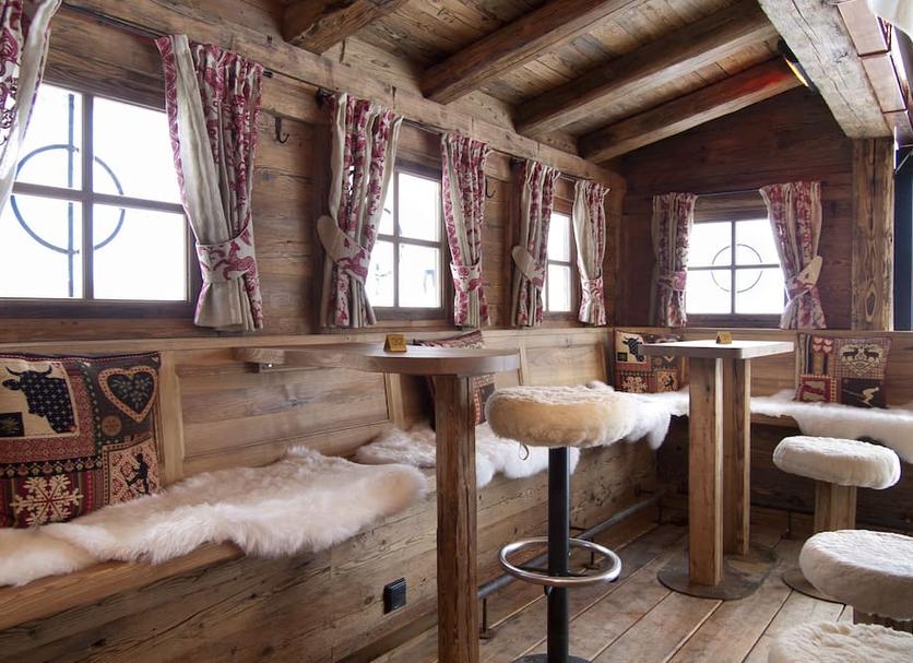 Balkon Zdjęcie
