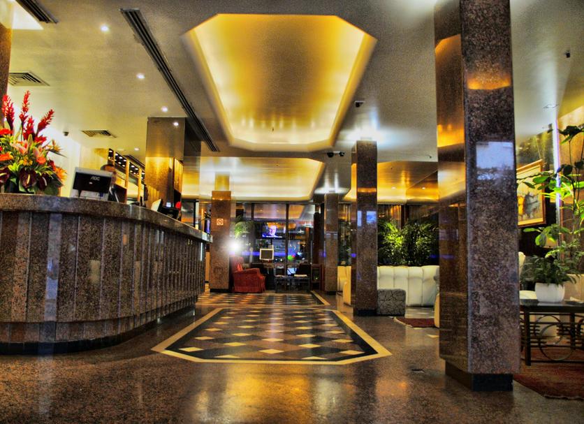 Lobby Zdjęcie