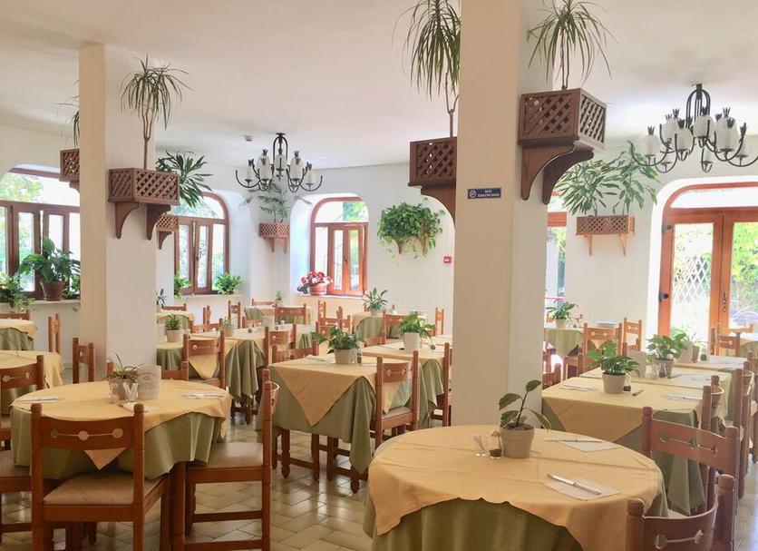 Restauracja Zdjęcie