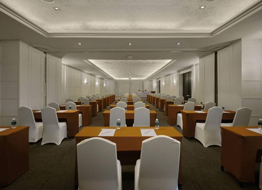 Sala konferencyjna Zdjęcie