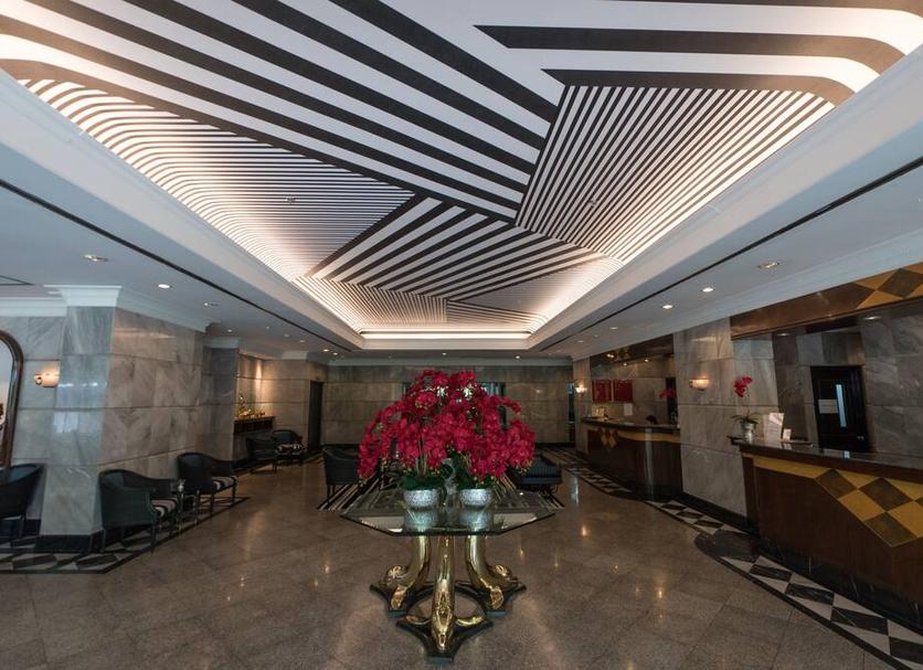 Lobby Zdjęcie