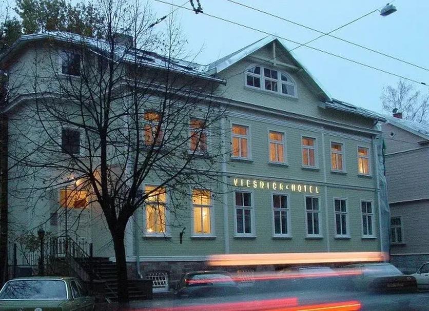 Budynek Zdjęcie
