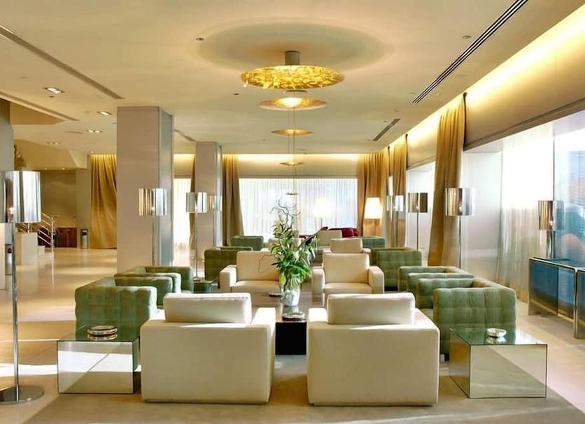 Lobby Zdjęcie
