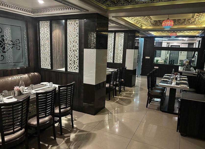 Restauracja Zdjęcie