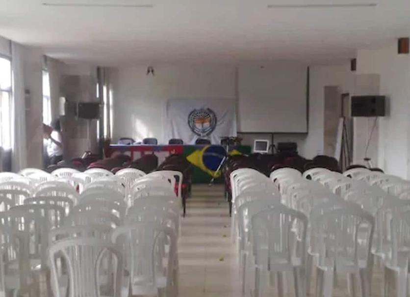 Sala konferencyjna Zdjęcie