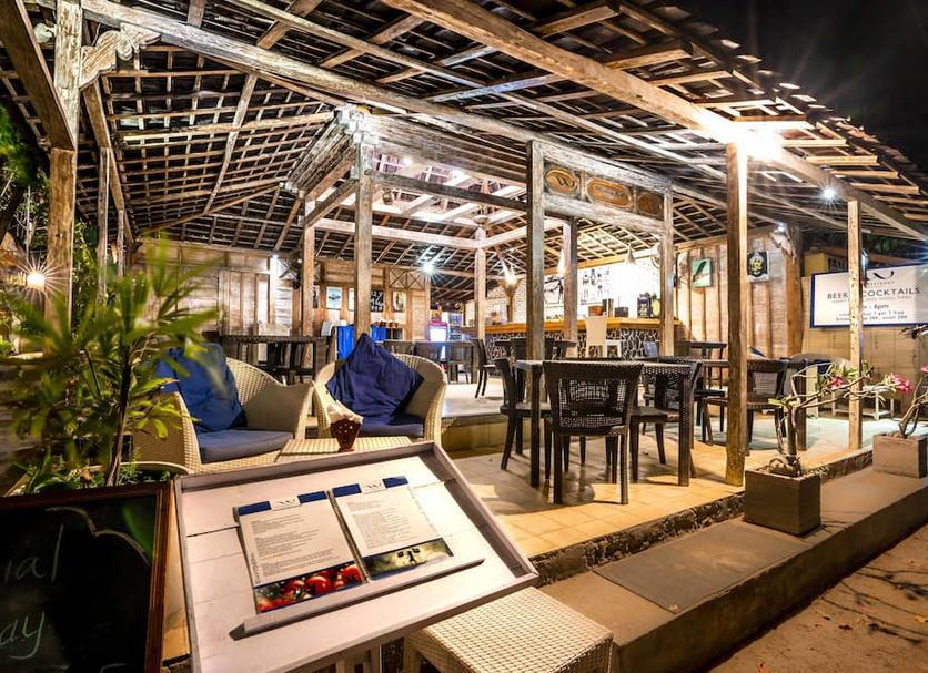 Restauracja Zdjęcie