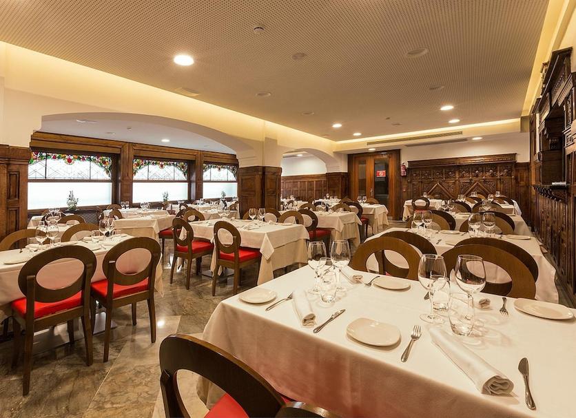 Restauracja Zdjęcie