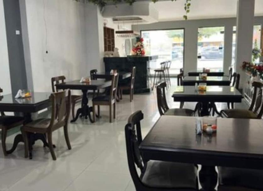 Restauracja Zdjęcie