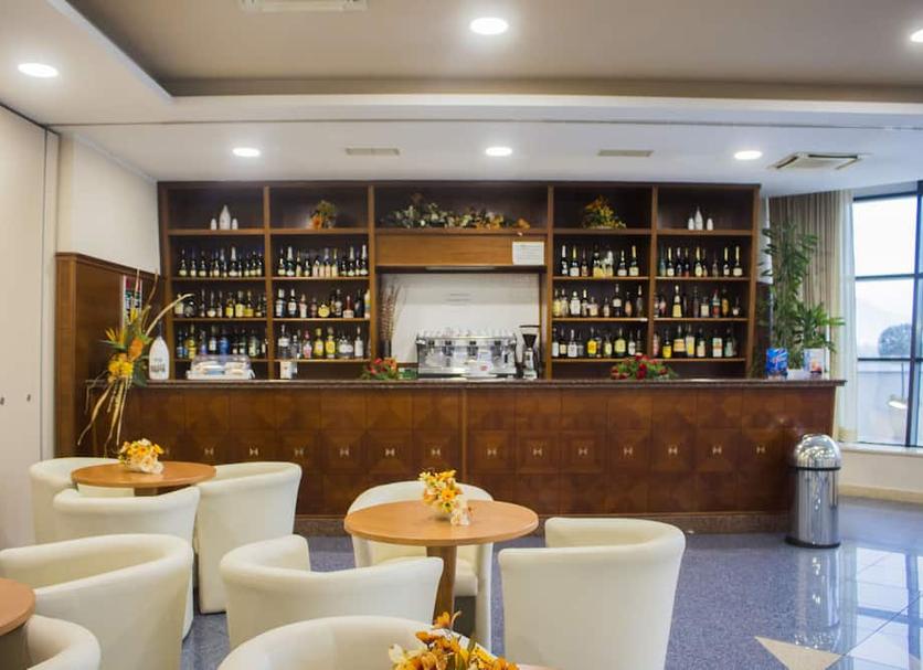 Bar Zdjęcie