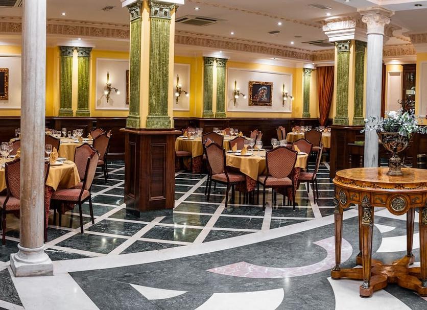 Restauracja Zdjęcie