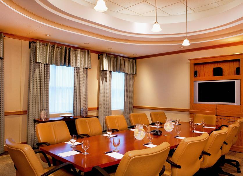 Sala konferencyjna Zdjęcie
