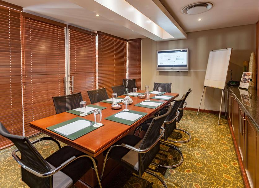 Sala konferencyjna Zdjęcie