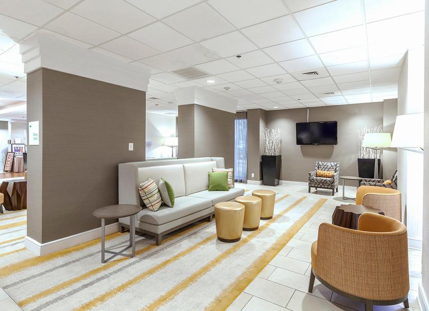 Lobby Zdjęcie