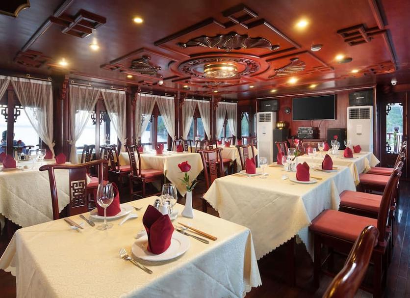 Restauracja Zdjęcie