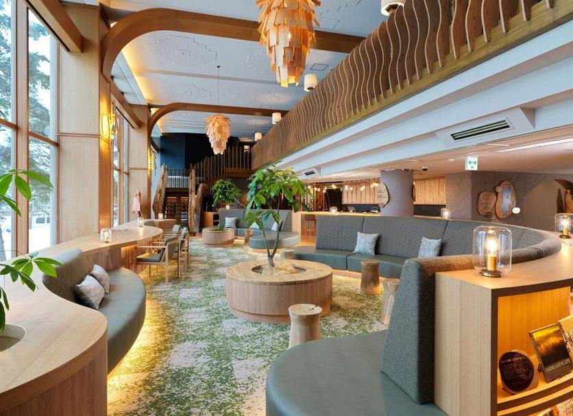 Lobby Zdjęcie