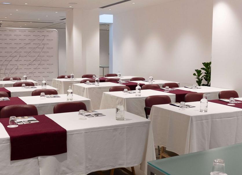 Sala konferencyjna Zdjęcie