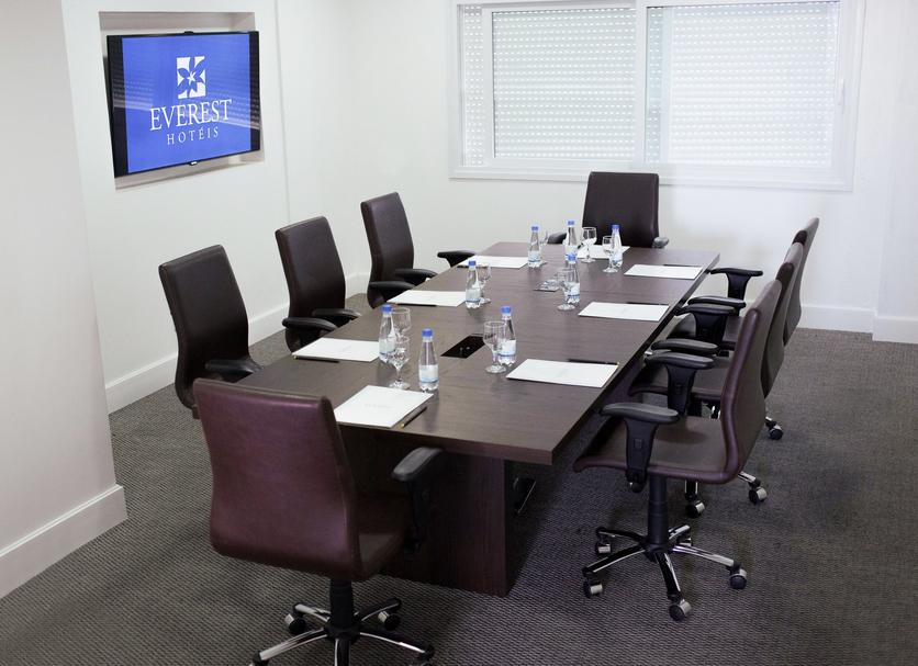Sala konferencyjna Zdjęcie