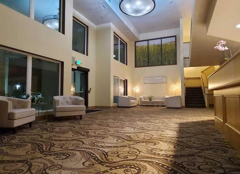Lobby Zdjęcie