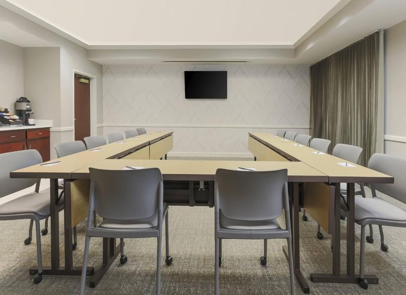 Sala konferencyjna Zdjęcie