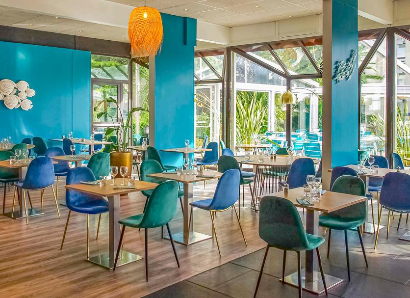 Restauracja Zdjęcie