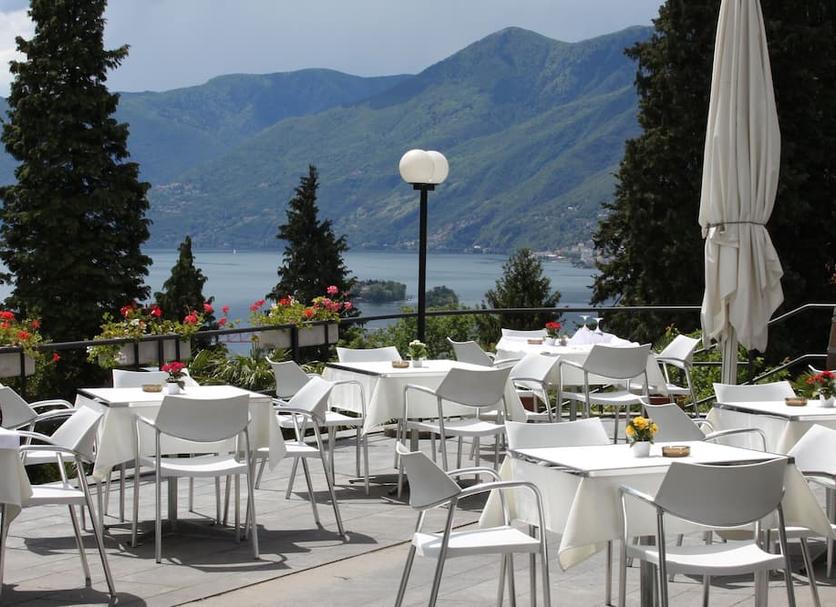 Restauracja Zdjęcie