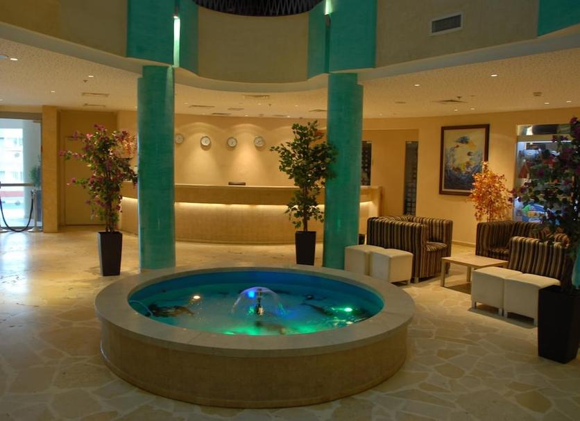 Lobby Zdjęcie