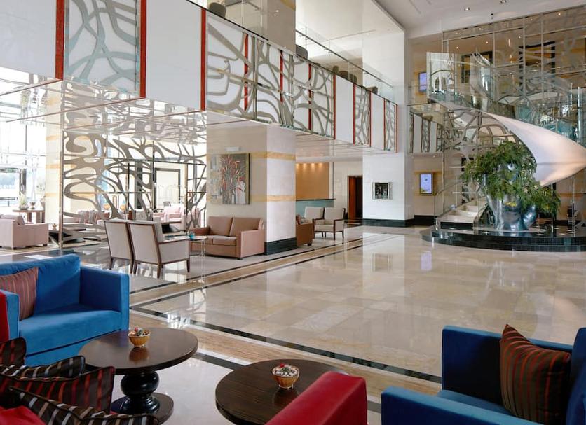 Lobby Zdjęcie