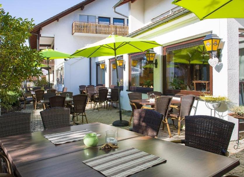 Patio Zdjęcie