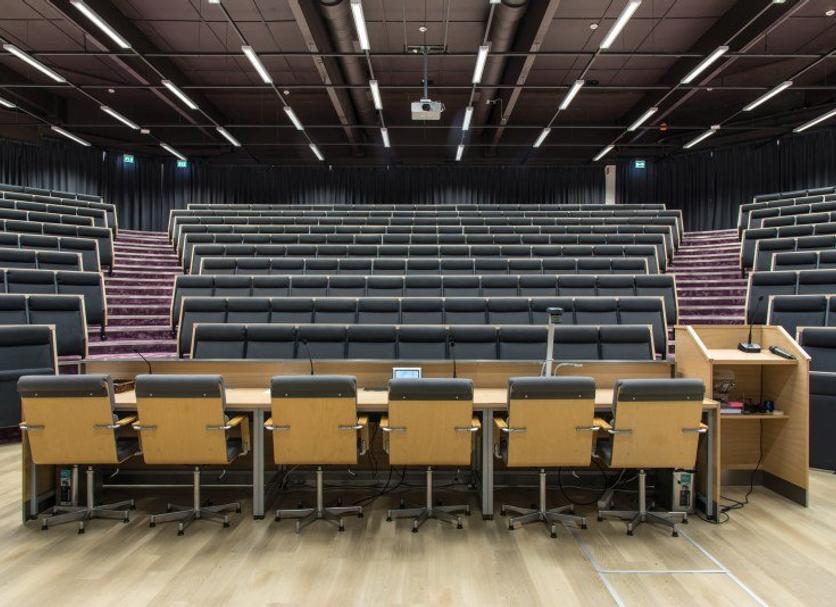 Sala konferencyjna Zdjęcie