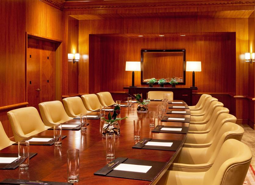 Sala konferencyjna Zdjęcie