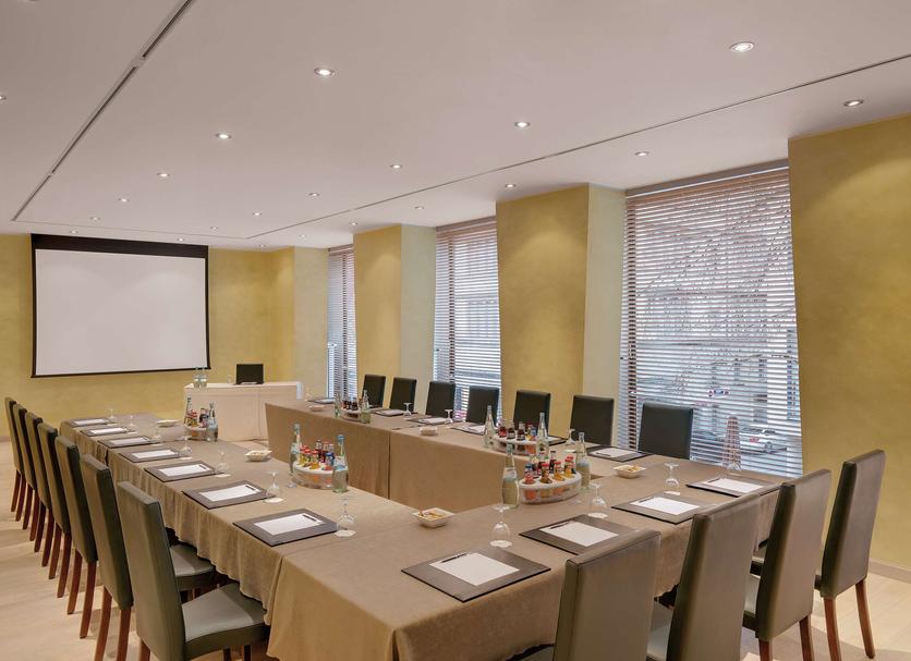 Sala konferencyjna Zdjęcie