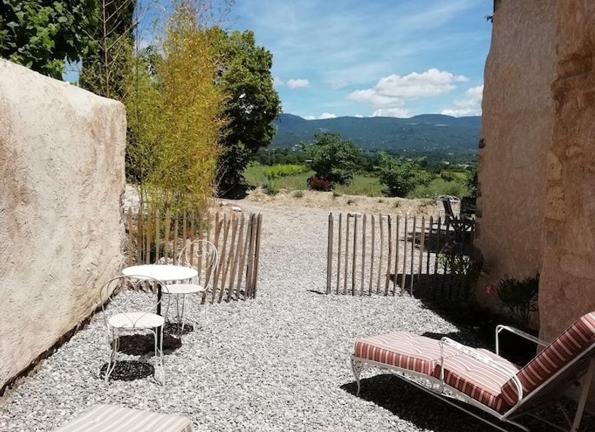 Patio Zdjęcie