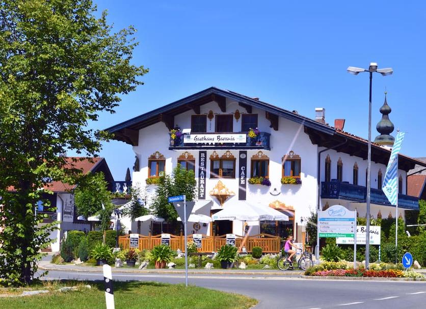 Budynek Zdjęcie