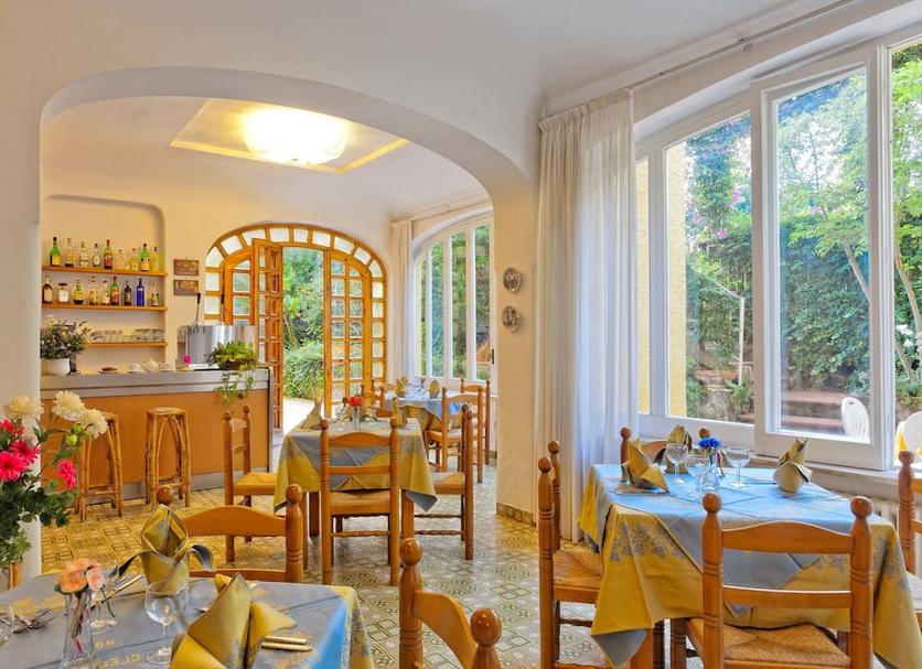 Restauracja Zdjęcie