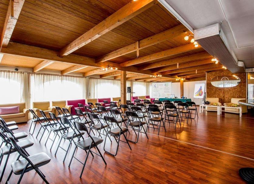 Sala konferencyjna Zdjęcie
