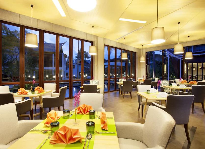 Restauracja Zdjęcie