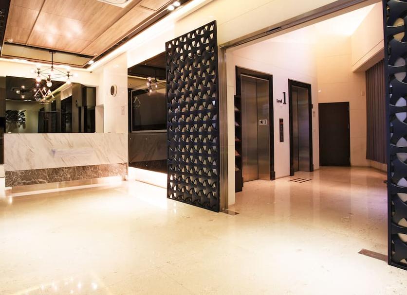 Lobby Zdjęcie