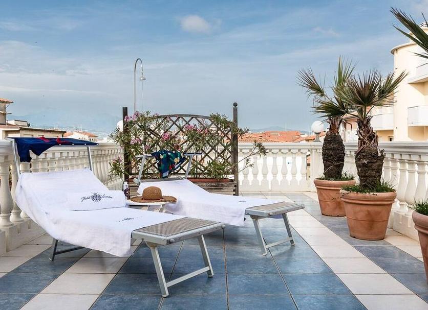 Balkon Zdjęcie
