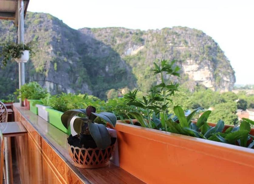 Balkon Zdjęcie