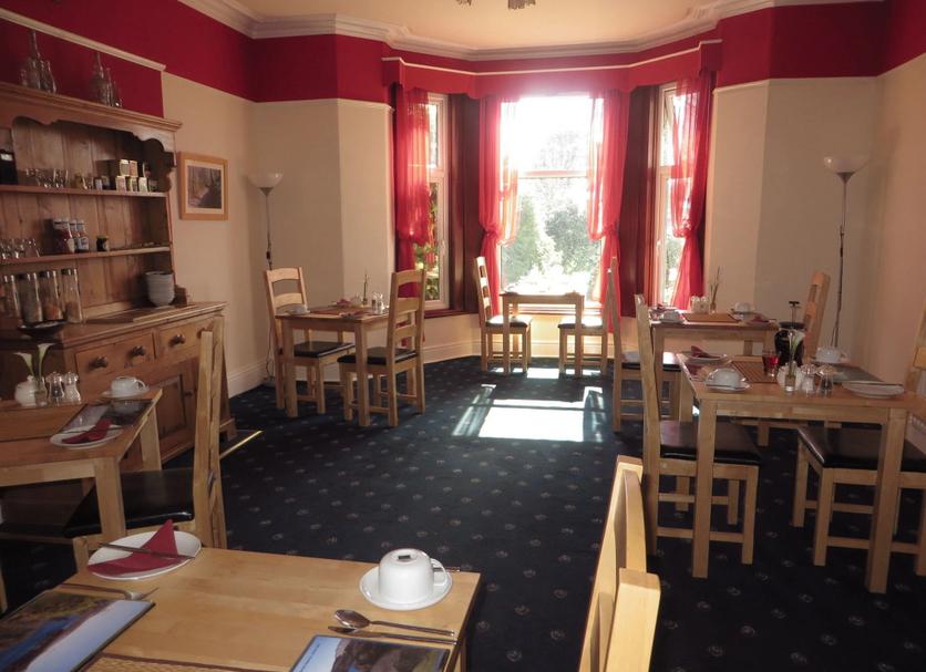Restauracja Zdjęcie