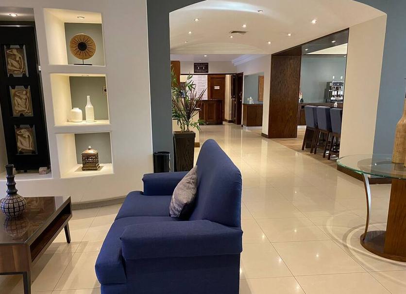 Lobby Zdjęcie