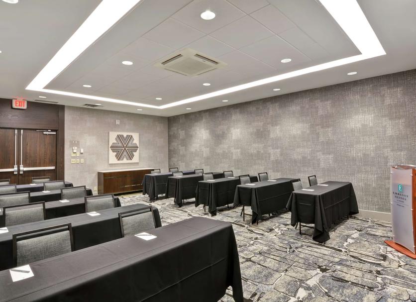 Sala konferencyjna Zdjęcie