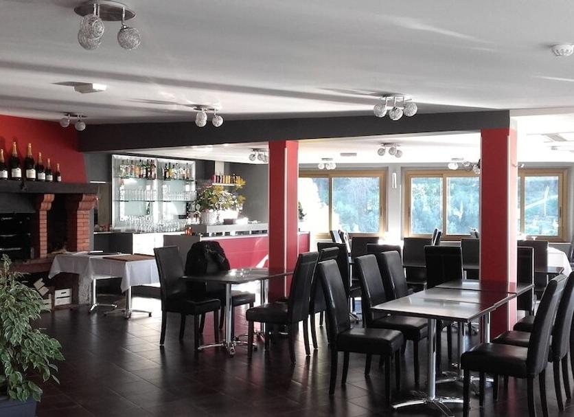 Restauracja Zdjęcie