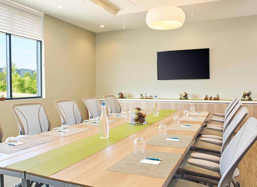 Sala konferencyjna Zdjęcie