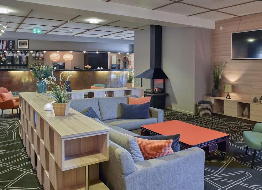 Lobby Zdjęcie