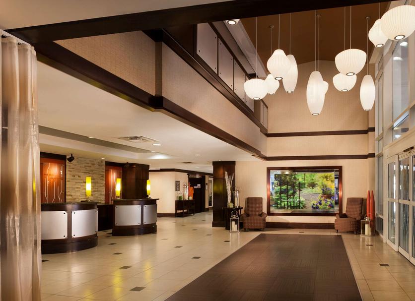 Lobby Zdjęcie