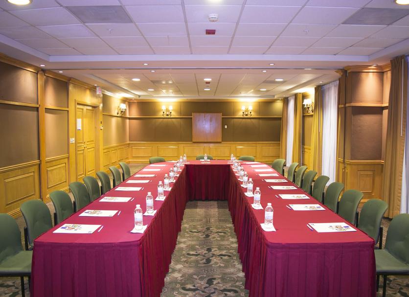 Sala konferencyjna Zdjęcie