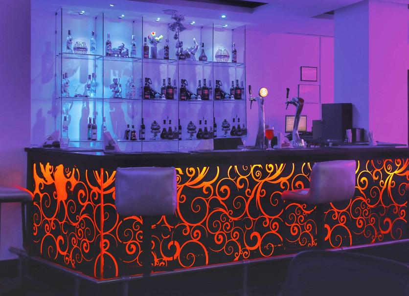 Bar Zdjęcie