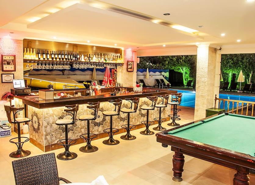 Bar Zdjęcie